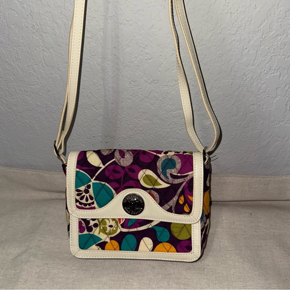 Vera Bradley Crossbody bag